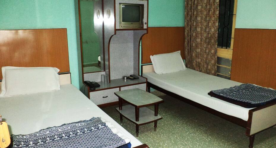Vishram Guest House, Rajkot 4
